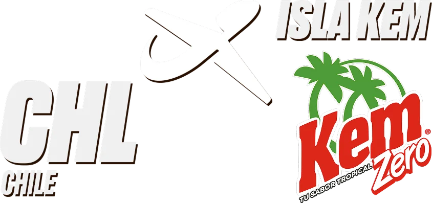 CHL · Isla Kem - Kem Zero