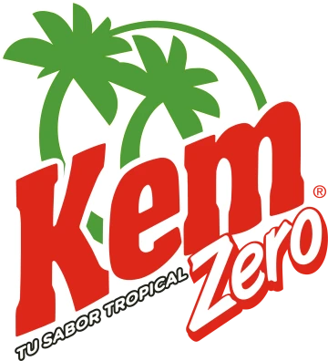 Kem Zero - Tu Sabor Tropical